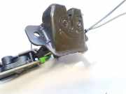 Heckklappe Heckklappenschloss Kofferraumschloss Kia Cerato, 2004.03 - 2008.06 Gebraucht,