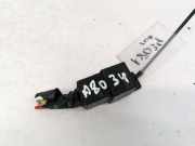 Relais Mercedes-Benz W639, 2003.09 - 2010.01 LD12P,