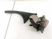 Handbremshebel Toyota Avensis, I 2000.10 - 2003.02 facelift Gebraucht,