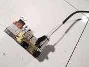 T?rschloss Stangen - Hinten Linke Peugeot 307, 2005.06 - 2008.06 Gebraucht,