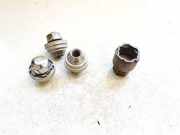 Radbolzen- Radmutter Volkswagen ID.4, 2020 --> Gebraucht, EBJA