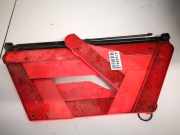 Warndreieck Volkswagen Passat, B6 2005.08 - 2010.11 4b5830251b, BKC