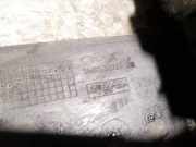 Batterieaufnahme Volvo V50, 2004.04 - 2007.05 3m5110723,3m51-10723