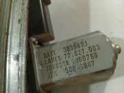 Fensterheber motor - Vorne Rechts Fiat Doblo, 2009.08 --> 3K3863J,3K3863J 72.027.003 1960766 500 9887 72027003 5009887