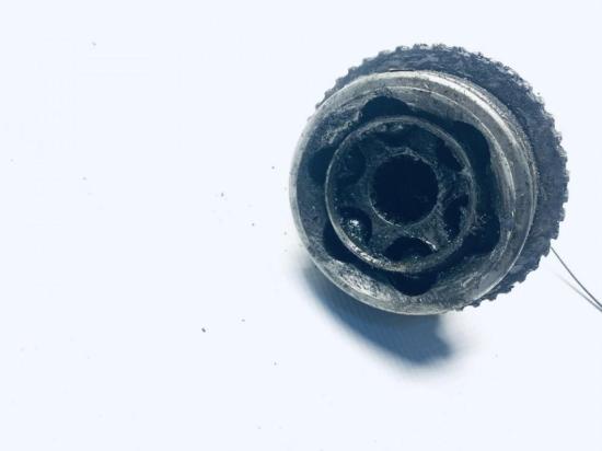 Antriebswelle radseitig Peugeot 206, 1998.08 - 2002.07 Gebraucht,na Bild Antriebswelle radseitig Peugeot 206, 1998.08 - 2002.07 Gebraucht,na