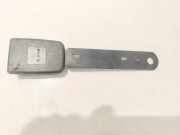 Gurtschloss - Vorne Linke Volkswagen Sharan, 7M 1995.09 - 2000.04 Gebraucht,