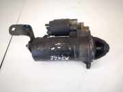 Anlasser Opel Astra, G 1998.09 - 2004.12 025909,