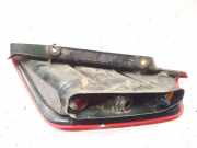 Rückleuchten - Hinten Linke Fiat Punto, 2005.10 - 2012.03 453681, 51701589
