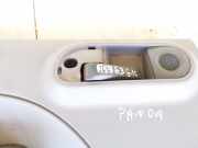T?rinnengriff - Hinten Linke Fiat Panda 2003 - 2012 Gebraucht,