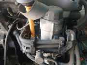 Ölfiltergehäuse Audi A4, B7 2004.11 - 2008.06 038115389C,038 115 389C