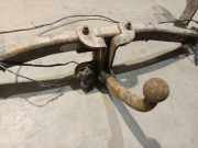 Anhängerkupplung Citroen C4 Picasso, I 2006.01 - 2013.06 Gebraucht ,