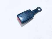 Gurtschloss - Hinten Rechts Nissan Almera Tino 2000.08 - 2003.09 Gebraucht,