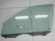 Seitenscheibe - Vorne Linke Skoda Fabia, I 6Y3 1999.08 - 2005.10 as2,