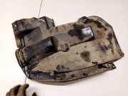 Radhausschale - Hinten Rechts Opel Agila B 2008 - 2014 7551152K,75511-52K 7551152K