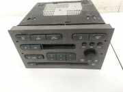 Radio SAAB 9-5, 1997.09 - 2005.11 5038120, 1-0003992