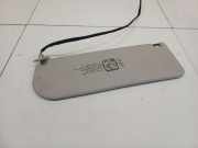 Sonnenblende Citroen C8, I 2002.07 - 2008.06 Gebraucht,