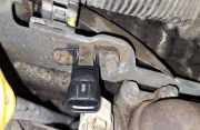 Drucksensor Saugrohrdruck für Toyota Corolla Verso, III 2004.05 - 2007 8942120200,