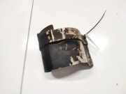 Hitzeschutzblech Abgaskrümmer Skoda Roomster, I 2006.01 - 2010.05 300724, 6x0407721a