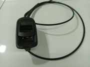 T?rinnengriff - Hinten Rechts Mazda 6, 2002.06 - 2007.08 Gebraucht,