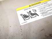 Sonnenblende Chrysler 300C, I 2005.01 - 2010.06 55361230aa,