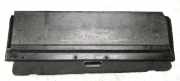 Bodenbelag Kofferraum Opel Meriva, A 2002.12 - 2006.01 51135707,