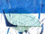 Seitenscheibe - Vorne Linke Skoda Roomster, I 2006.01 - 2010.05 as2,