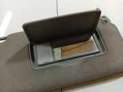 Sonnenblende Toyota Avensis Verso, 2001.08 - 2009.11 Gebraucht ,