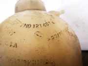 Ausgleichsbehälter Seat Alhambra, 1996.08 - 2000.05 7m0121407, 95VW8K213AF