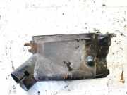 Luftfilterkasten Nissan Primera, P12 2002.01 - 2008.12 Gebraucht,