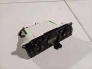 Bedienelement für Klimaanlage Ford Mondeo, 2000.11 - 2007.03 1S7H18D451AC, 1S7H-18D451-AC