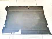 Bodenbelag Kofferraum Hyundai Matrix, 2001.01 - 2010.08 Gebraucht,