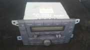 Radio Mazda Premacy, 1999.01 - 2005.03 cb01669c0, cq-lm0920a031688012650b