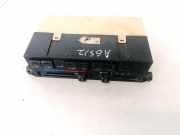 Bedienelement für Klimaanlage Mazda 626, 1991.08- 1997.04 Gebraucht,