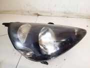Hauptscheinwerfer - Vorne Rechts Honda Jazz, 2001.12 - 2005.04 20a443,20-a443