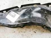 Windlauf Wischerabdeckung Mazda 3, BK 2003.10 - 2009.06 Gebraucht,