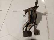 Bremspedal Ford Transit, III 2000.01 - 2006.04 Gebraucht,