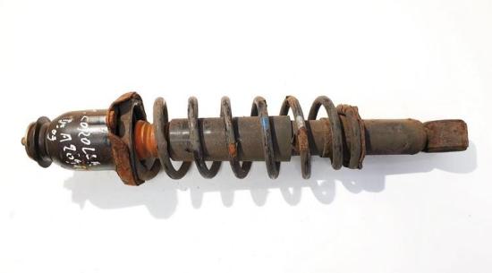 Stoßdämpfer - Hinten Rechts Toyota Corolla, 2001.11 - 2004.02 4853002220,48530-02220 Bild Stoßdämpfer - Hinten Rechts Toyota Corolla, 2001.11 - 2004.02 4853002220,48530-02220