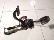 Bremspedal Audi 100, C3 1982.07 - 1991.01 Gebraucht,