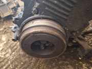 Riemenscheibe Kurbelwelle Seat Leon, I 1999.11 - 2005.05 Gebraucht,