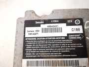 Steuerger?t Airbag Alfa-Romeo 147, II 2004.10 - 2010.03 46842421,5wk43277