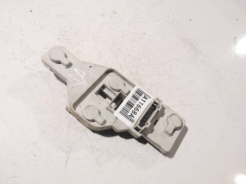 Lampenträger Heckleuchte - Hinten Skoda Octavia, II 2004.02 - 2009.03 1Z9945257,1Z9945257