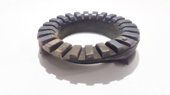 Federteller Hyundai Accent, 2005.11 - 2010.11 553311c000,55331-1c000 Bild Federteller Hyundai Accent, 2005.11 - 2010.11 553311c000,55331-1c000