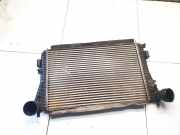 Ladeluftkühler Volkswagen Passat, B6 2005.08 - 2010.11 Gebraucht, BMR