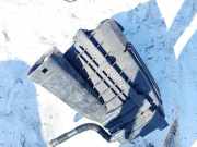 Luftfilterkasten Volkswagen Tiguan, 2007.09 - 2012.06 3c0129607, 3c0129601 CBA