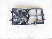 Kühlerlüfter Lüftermotor Ford Transit, III 2000.01 - 2006.04 1c158c607af,