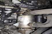 Abgask?hler AGR-K?hler Peugeot 307, 2005.06 - 2008.06 9646762280,