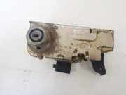 Heckklappe Heckklappenschloss Kofferraumschloss Ford Transit, III 2000.01 - 2006.04 Gebraucht,