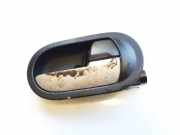 Türinnengriff - Vorne Rechts Mitsubishi Colt, 2008.09 - 2012.12 Gebraucht,