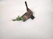 Waschwasserpumpe Scheibenreinigung Peugeot 206, 1998.08 - 2002.07 Gebraucht,
