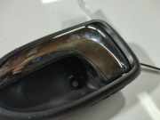 Türinnengriff - Vorne Linke Mazda Premacy, 1999.01 - 2005.03 Gebraucht ,